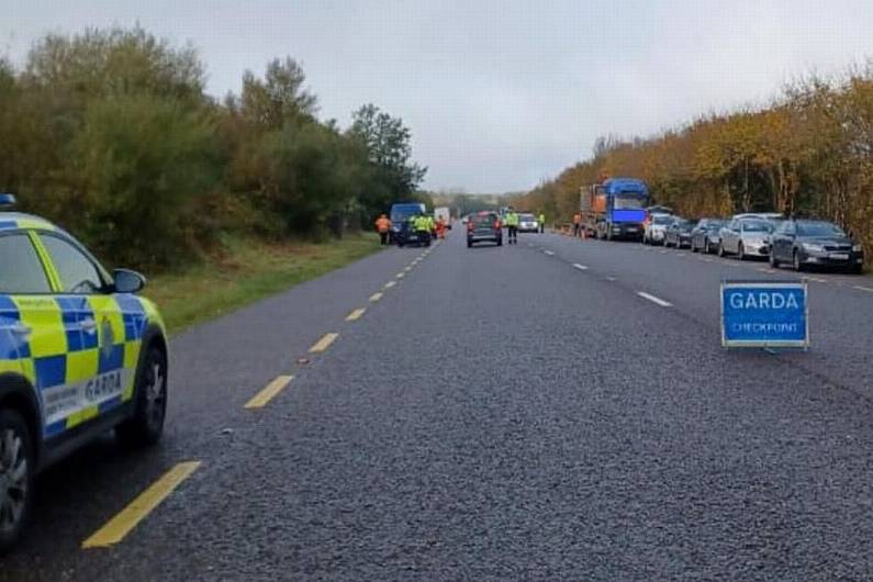 Several cars seized in Kerry of motorists driving without insurance