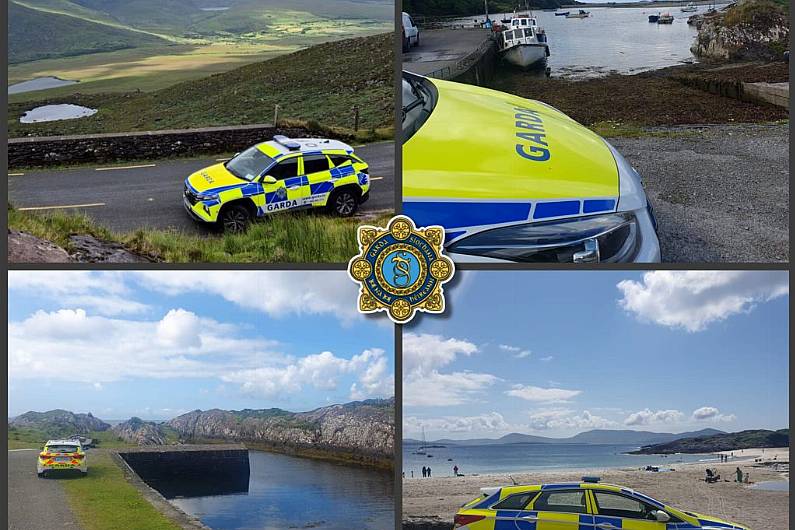 Garda&iacute; patrolling Kerry beaches as part of summer policing plan