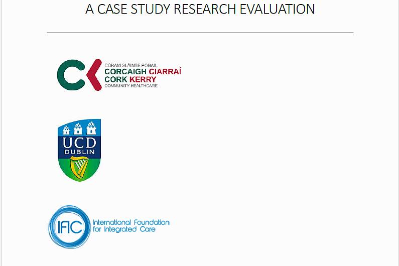 Kerry Specialist Palliative Care Service hoping to expand services following positive International report