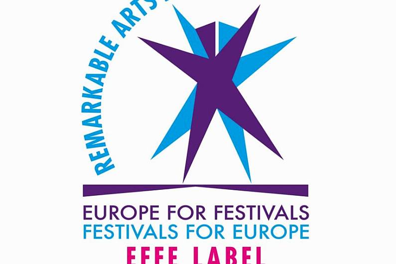 K-Fest awarded European Festival Association’s prestigious EFFE label