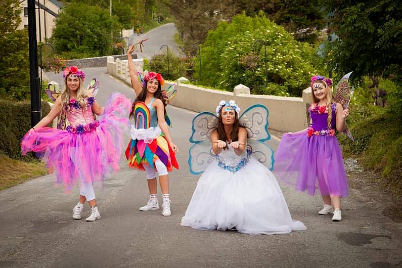 Tenth annual Kilflynn Fairy Festival gets underway this afternoon