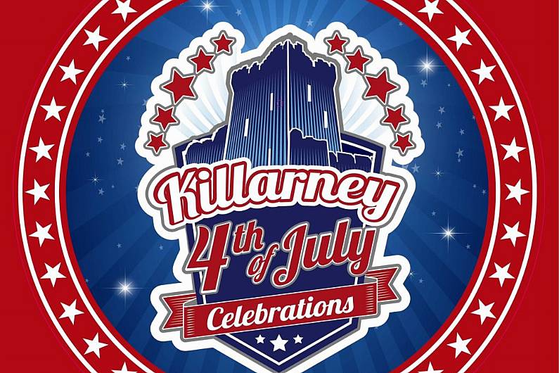 Killarney celebrates America with 4th of July Festival