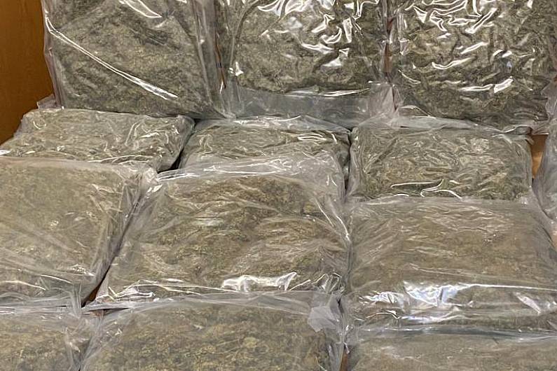 18-year-old due before Mallow District Court after drug seizure in Kilcummin