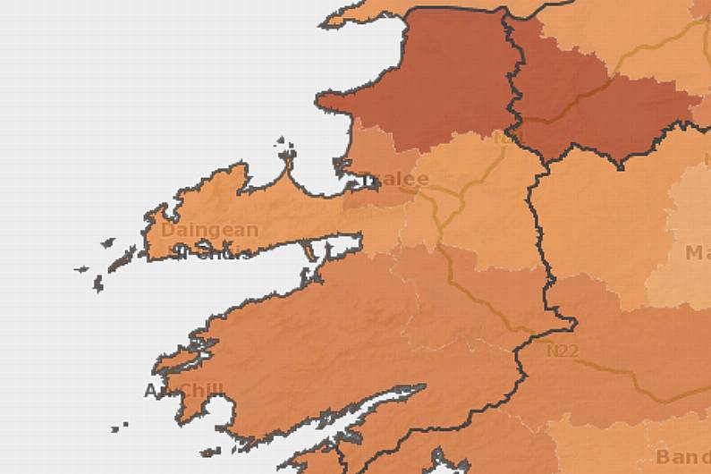 Over 500 cases in Kerry in two-week period