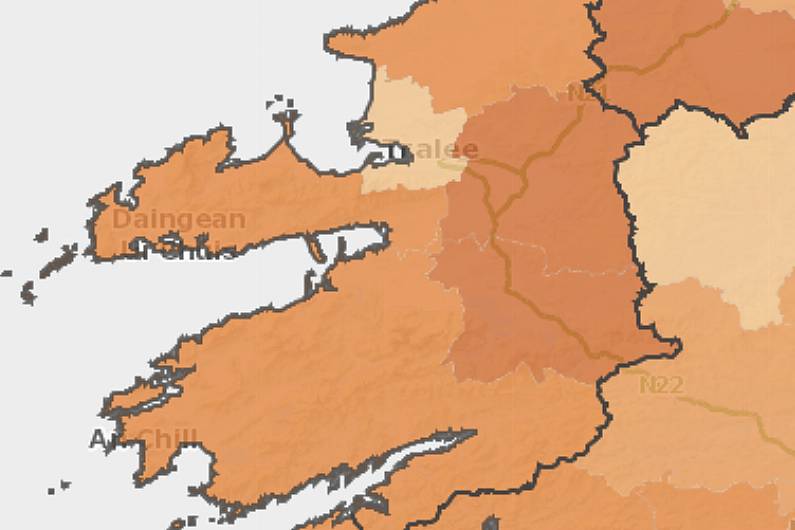 Killarney LEA continues to have highest COVID incidence rate in Kerry