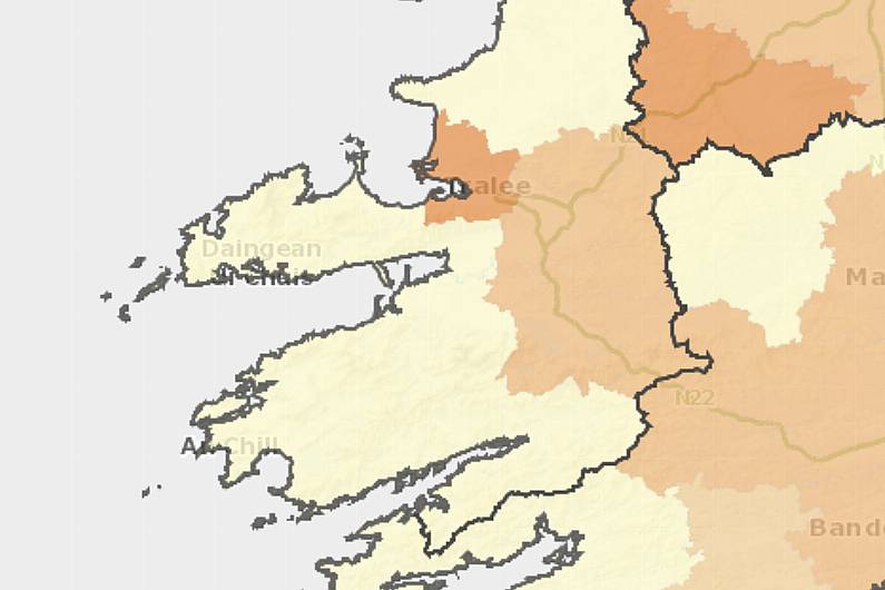 3 Kerry LEAs record fewer than 5 COVID cases in fortnight