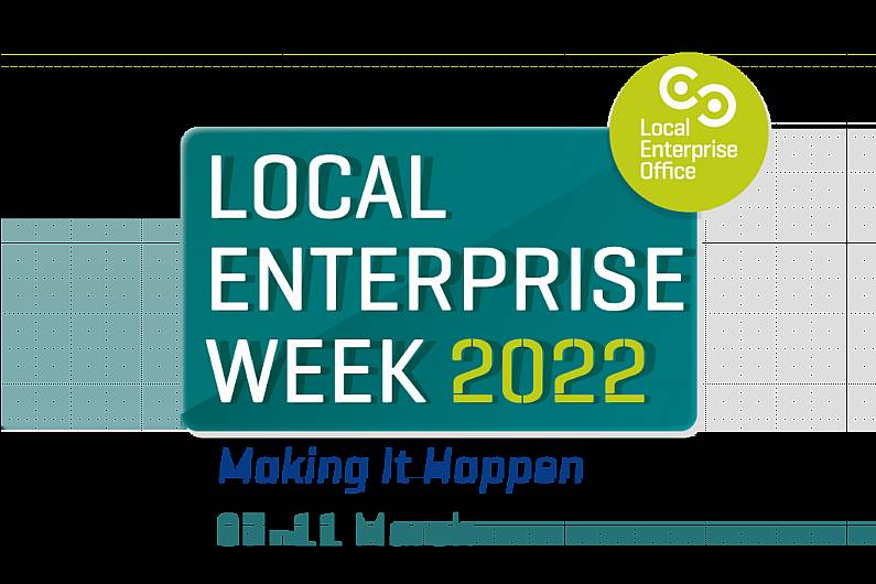 Entrepreneurs and established businesses are being urged to take part in Local Enterprise Week