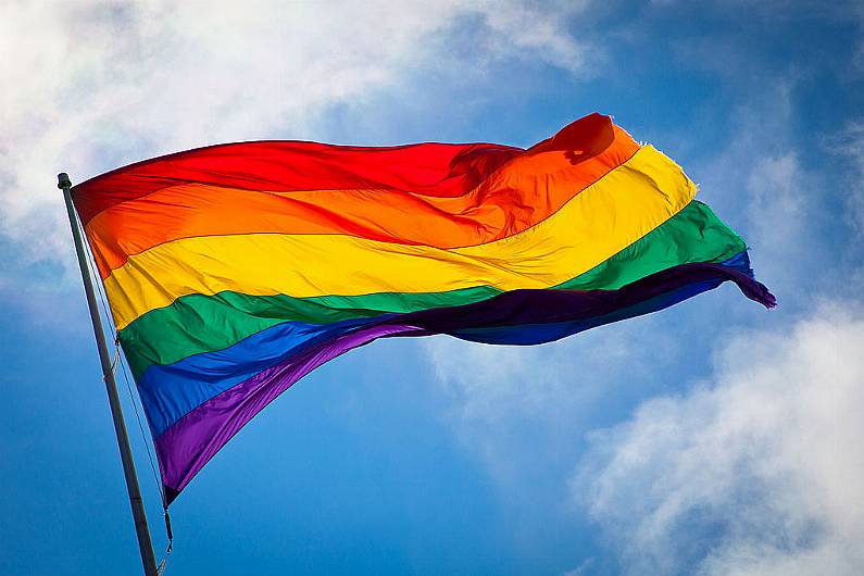 Kerry school awarded LGBTQ+ Quality Mark for efforts to help all students feel safe and supported