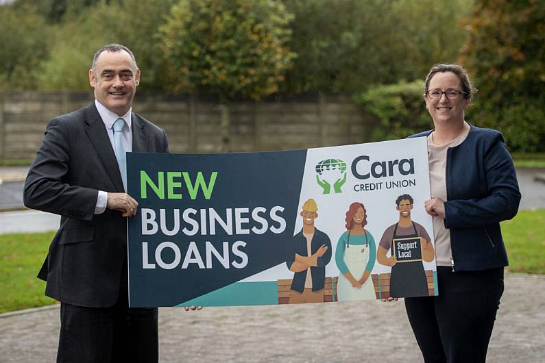 Cara Credit Union To take part in new Brexit Impact Loan Scheme