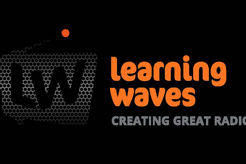 Learning Waves Journalism Graduate Programme wins award