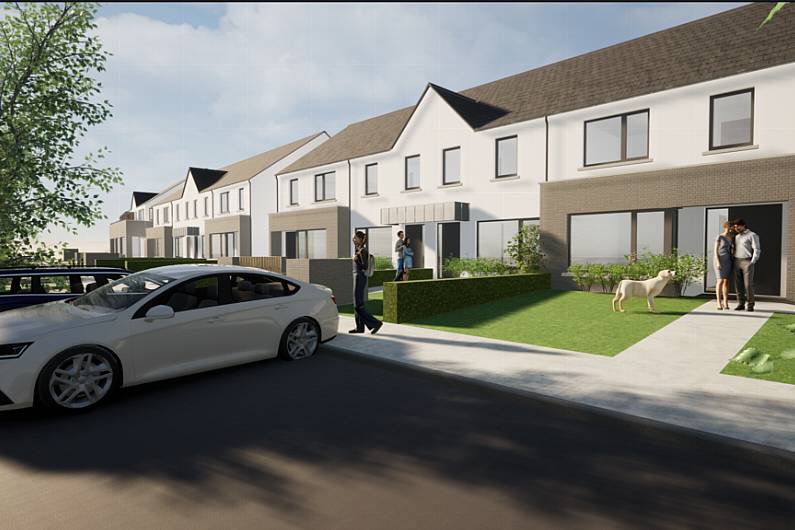 Kerry company announces plans to develop 235 new homes in Tralee