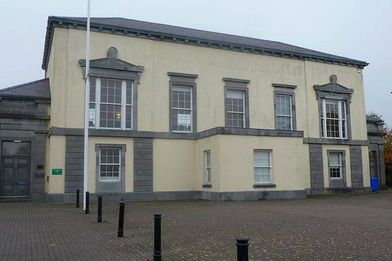 21-year-old Killarney man charged with criminal damage of direct provision centre