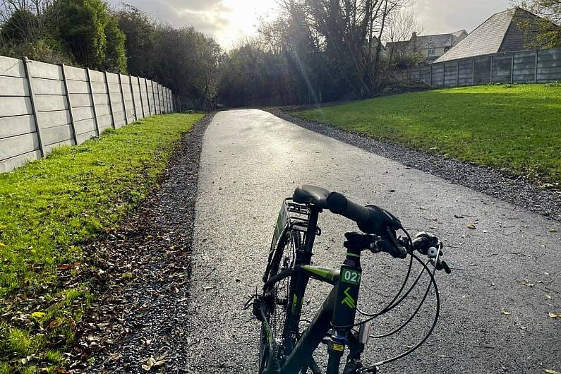 Councillors voice concerns over lack of greenway marketing campaign