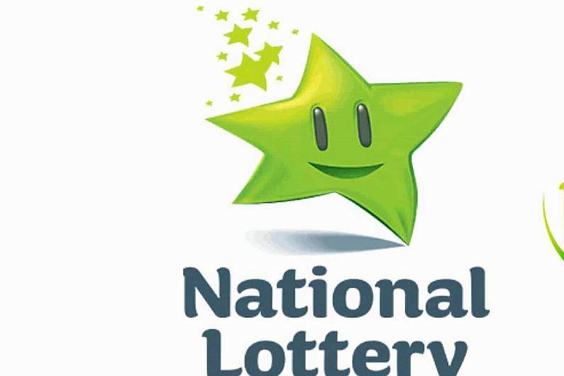 Kerry Lotto player makes arrangements to collect almost &euro;90,000 winnings