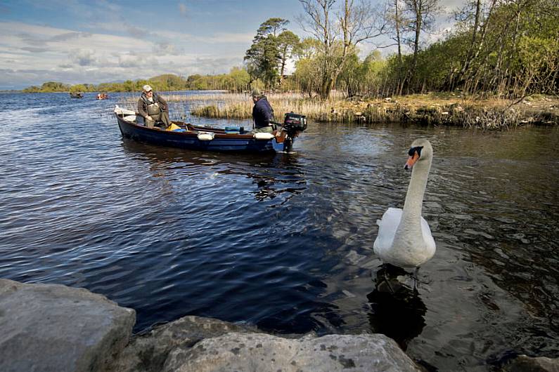 Annual charity fly fishing&nbsp;competition raise  &euro;11,265 for Kerry Friends of Motor Neurone