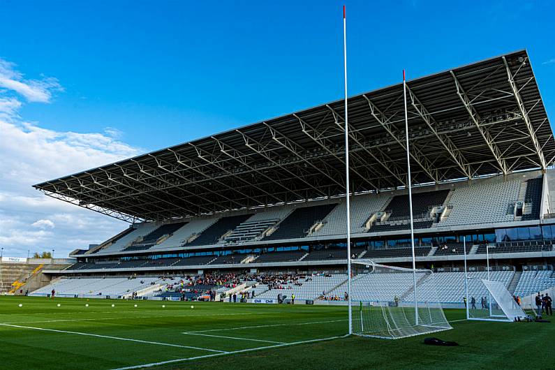 Pairc Ui Chaoimh Renaming Ongoing