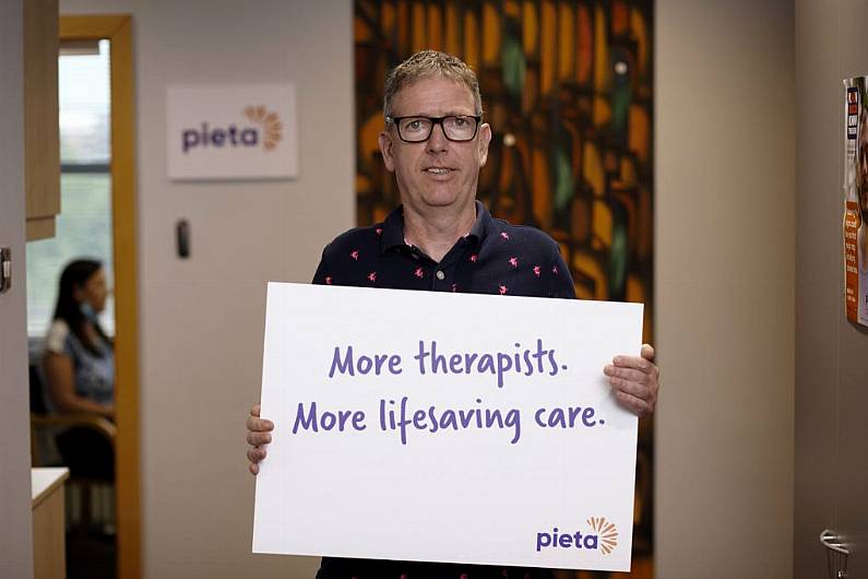 Pieta set to hire more therapists in Kerry