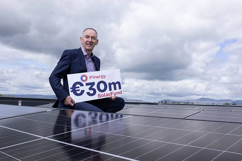 Kerry companies urged to avail of &euro;30 million solar energy fund