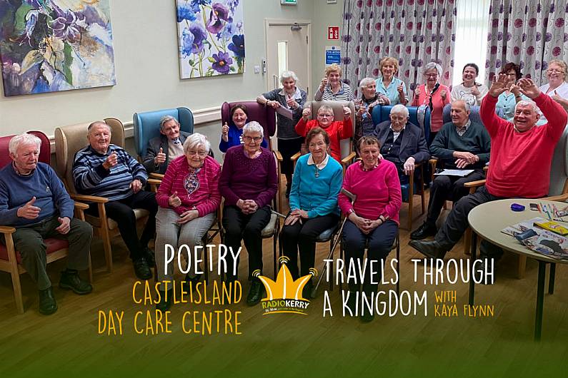 Castleisland Day Care Centre | Travels Through A Kingdom