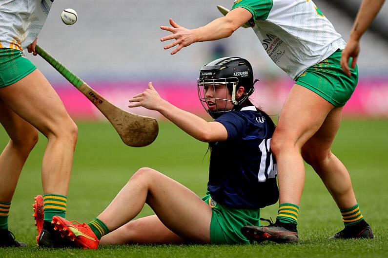 Kerry Camogie Boss Encouraged By Resilient Attitude