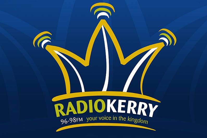 Listenership to Radio Kerry increases further