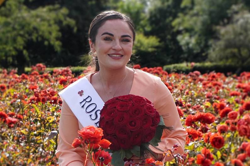 New Rose of Tralee says you don’t need a tiara to be valuable