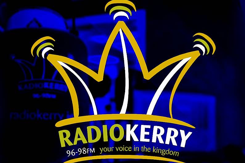 Listenership to Radio Kerry grows again