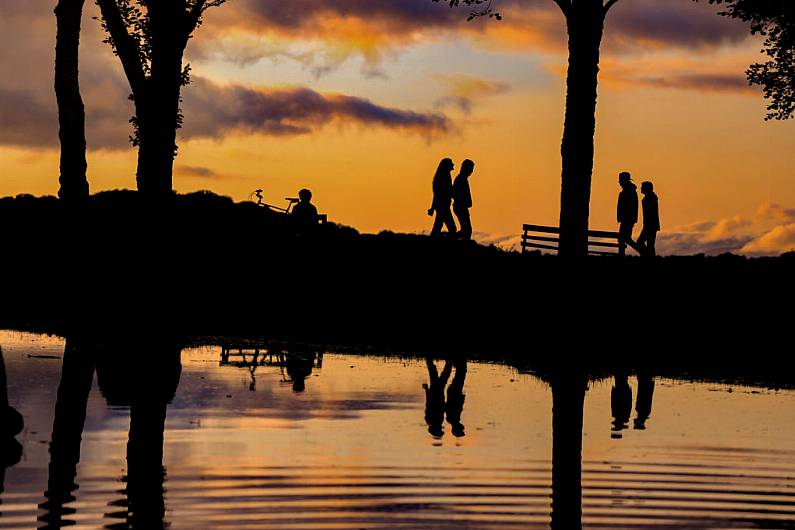 Kerry town named Ireland&rsquo;s most romantic location