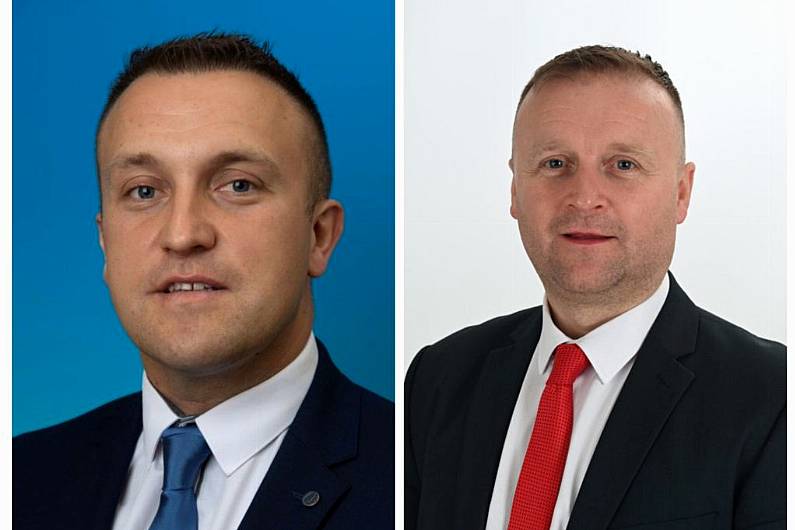 Two Kerry firefighters determined to contest local elections despite being deemed ineligible due to their job