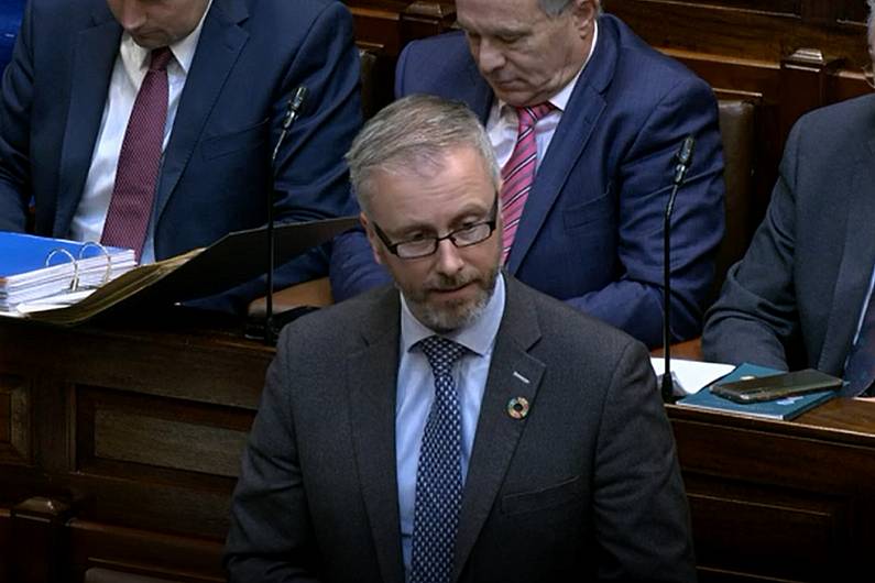 Integration Minister won&rsquo;t reverse decision to house asylum seekers in Killarney