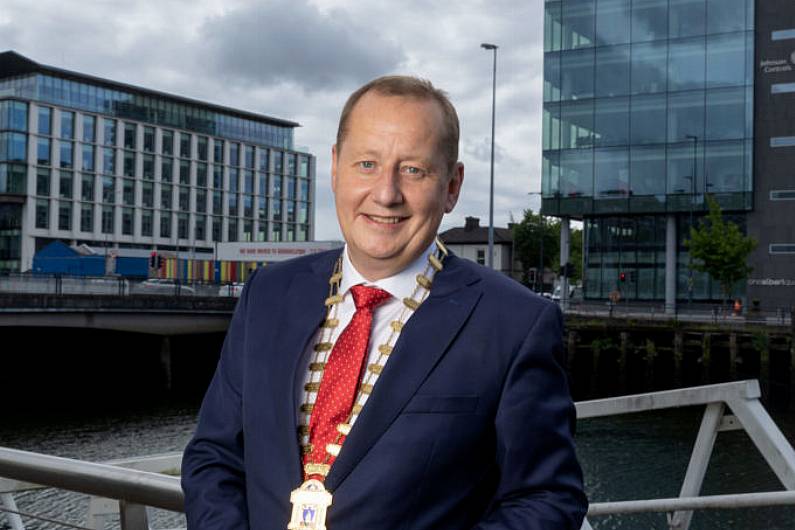 Kerryman Ronan Murray elected President of Cork Chamber