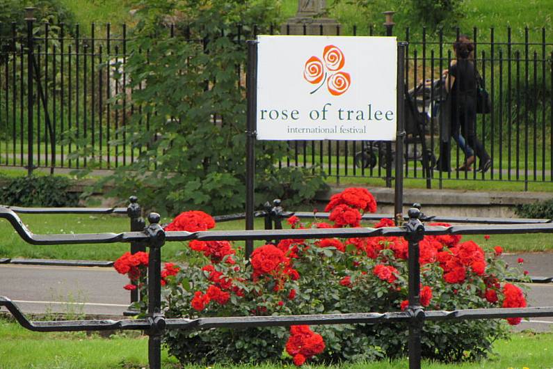 Line-up for tonight&rsquo;s Rose of Tralee televised shows announced