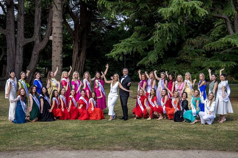 Rose of Tralee hosts excited for festival which they say is representation of modern Irish women