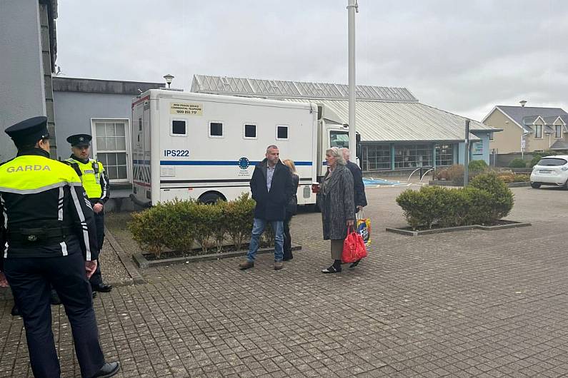 Trial adjourned in relation to Tralee library protest disruption and assaults