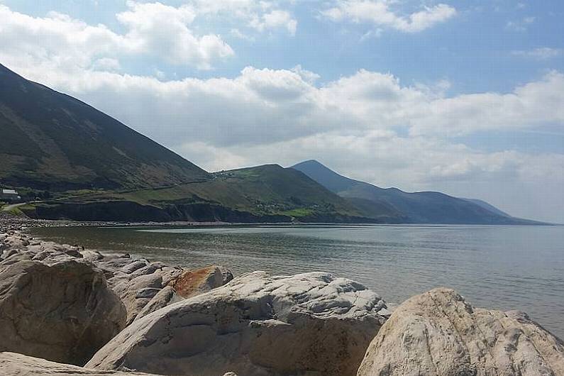 Upgrade of public toilets at Rossbeigh beach begins tomorrow