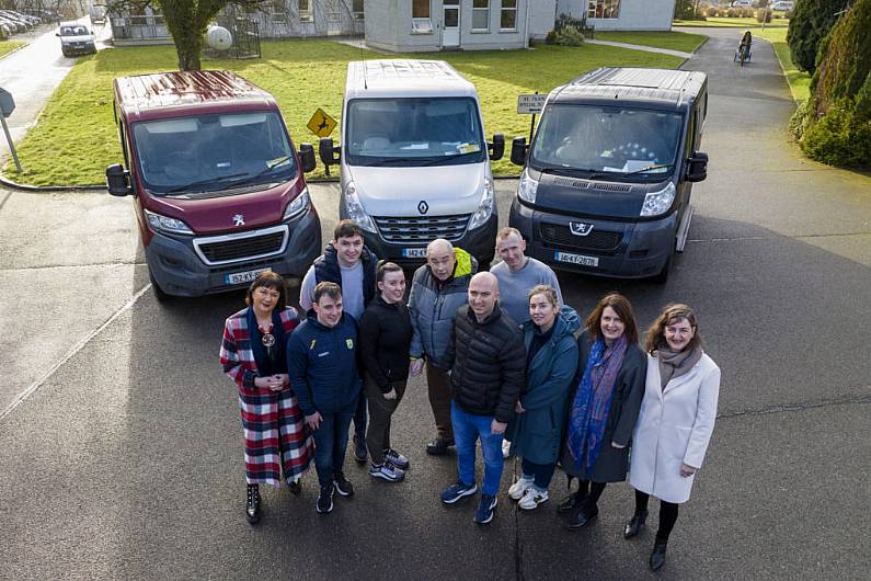 New bus services for St Mary of the Angels residents