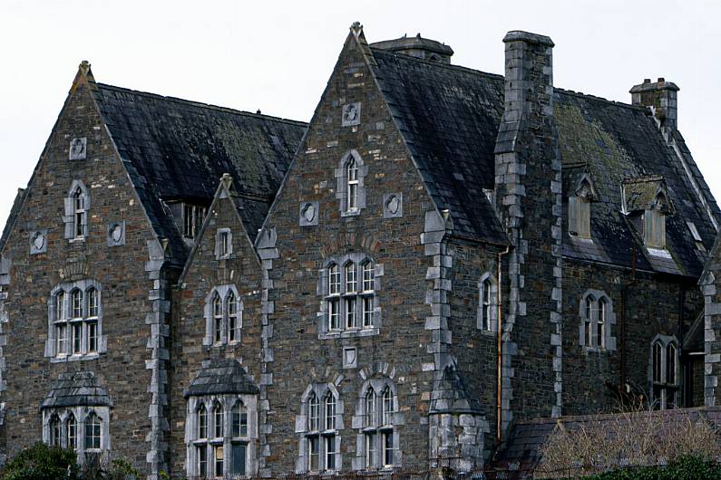 Valuation of&nbsp;St Finan's Hospital sought for potential transfer to Kerry County Council for long-awaited social housing