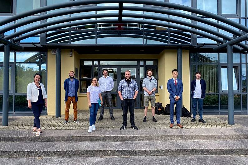 Six MTU Kerry students to showcase start-up businesses tomorrow