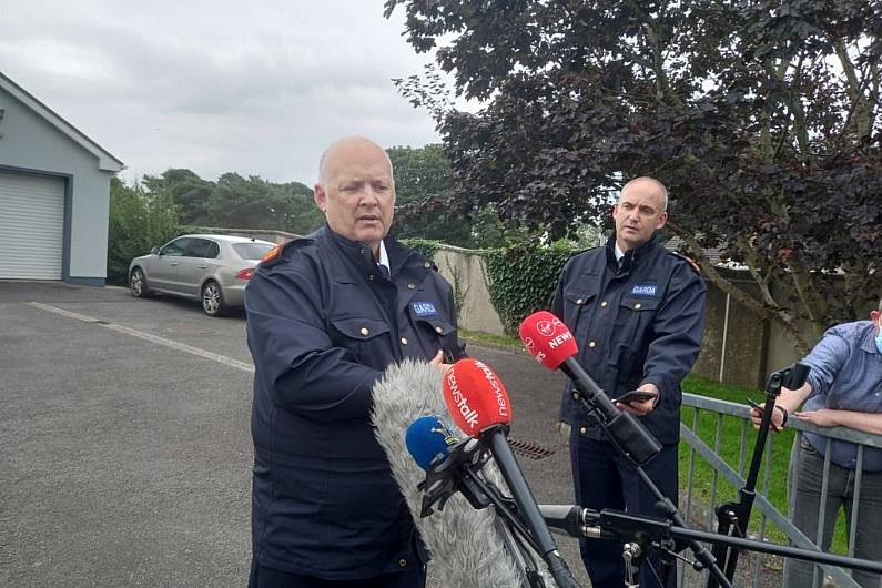 Garda&iacute; confirm legally held firearm in Lixnaw family home