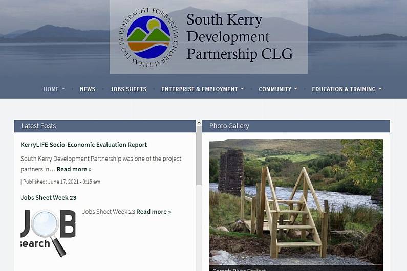 Claims new employment service represents a bad deal for South Kerry