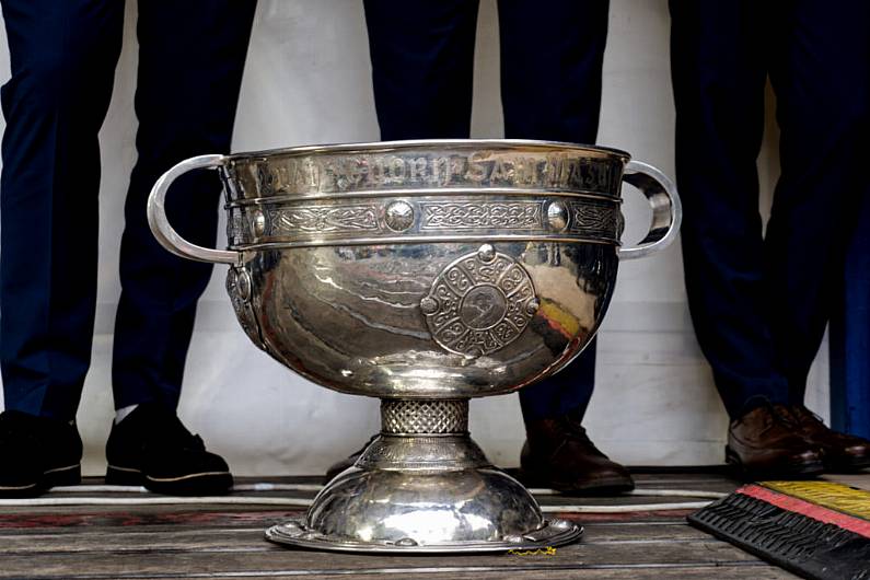 Kerry's All-Ireland celebrations continue in Dingle this evening