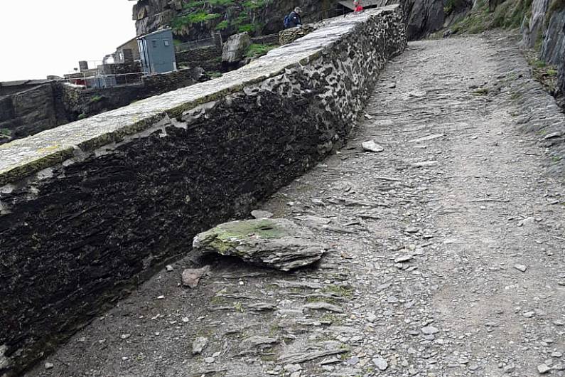 Update on reopening of Skellig Michael expected after inspection on Monday