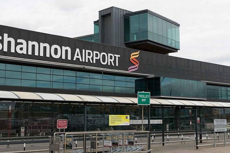 Shannon Airport retains number one airport brand in Ireland