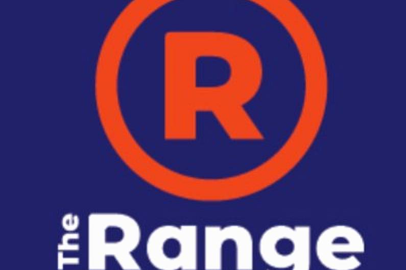 The Range confirms opening date for Tralee