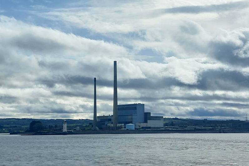 Environment Minister approves temporary power plant at Tarbert to secure energy supply