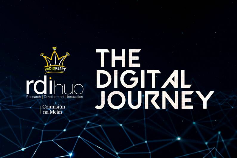 The Digital Journey &ndash; February 22nd, 2024