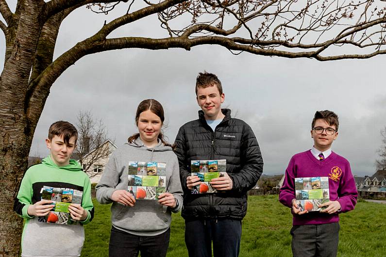 Photography exhibition at Kerry County Museum to feature work of teenagers during lockdown