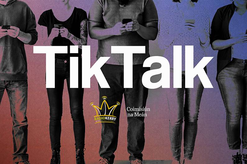 Tik Talk - Comic Books