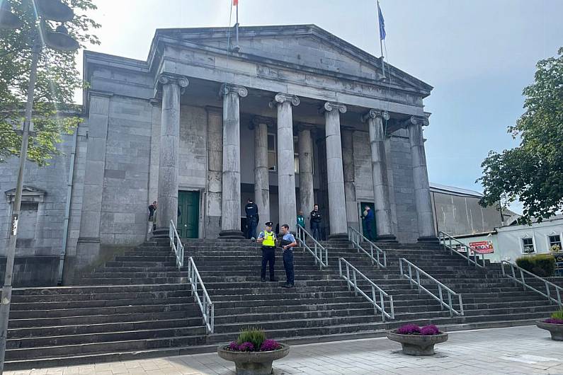 Further charges coming for man accused of table lamp assault in Castleisland