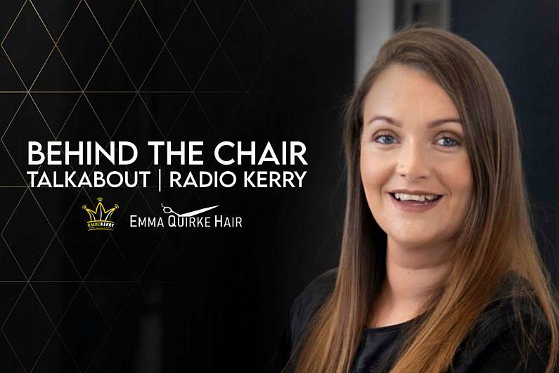 Behind the Chair with Emma Quirke | June